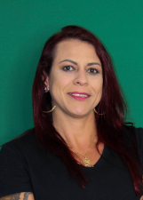 Foto de ELISANGELA RODRIGUES DE MELLO