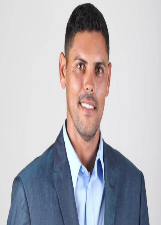 Foto de AMILSON DA COSTA MACHADO MARQUES