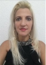 Foto de JOZIANE DA CRUZ OLIVEIRA