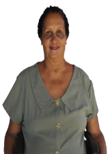 Foto de MARIA DA GLORIA ALVES DA CONCEIÇÃO