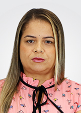 Foto de DANUBIA MEIRELLES FERREIRA