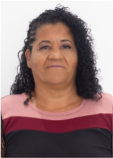 Foto de MARGARETE ROSA DA CONCEIÇÃO