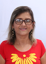 Foto de CELIA MAR RIBEIRO RAMOS GONZAGA