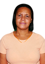 Foto de REGINA MARIA DOMINGOS XAVIER DE ARAÚJO
