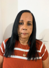 Foto de Cristina de Mello Costa da Silva
