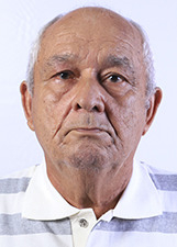 Foto de Sebastião Pereira da Silva