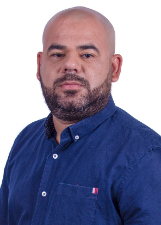 Foto de FRED WILLIAM FELIPE