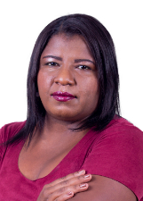 Foto de KÁTIA CRISTINA EXPERIDIÃO DO NASCIMENTO