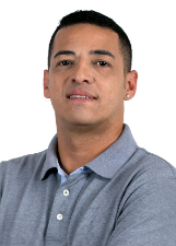 Foto de MILTON JEFFERSON DAMASCENO