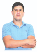 Foto de JULIANO ROBAINA PEREIRA