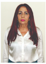 Foto de SÍLVIA MÁRCIA JANA ROIBANA