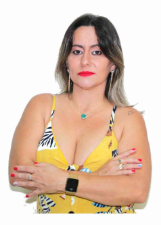 Foto de CRISTINA VIEIRA DA CRUZ GARCIA