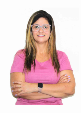 Foto de MÔNICA BEATRIZ ARAÚJO RIBEIRO