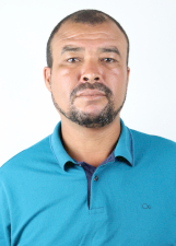 Foto de MANOEL LUIZ ROCHA DE ALMEIDA