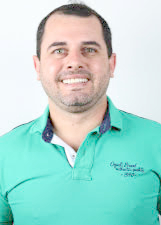 Foto de Rafael Carlos Pudó