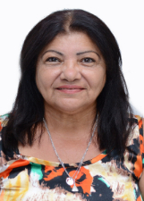 Foto de Ana Cristina das Neves Protásio