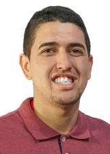 Foto de DJALMA PONTES NETTO