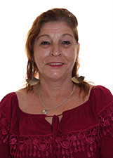 Foto de Maria Elena de Abreu Freitas