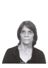 Foto de Maria da Conceição Godinho da Silva