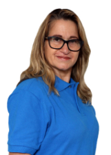 Foto de ROSALINA MARIA DA SILVA