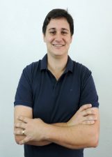 Foto de Paolo Angrilli Junior