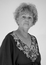 Foto de Maria Joaquina Rodrigues de Moura