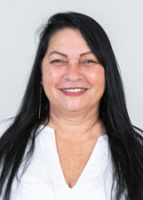 Foto de Alba Cristina Ferreira da Silva