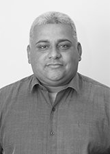 Foto de EZEQUIAS CARVALHO DOMINGUES