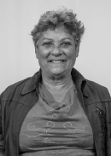 Foto de AGNACIRA DE MENEZES GIGLIO
