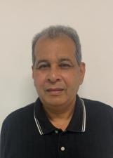 Foto de SÉRGIO GOMES DE SOUZA