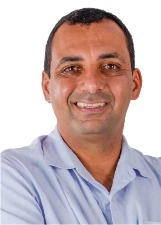 Foto de Adalberto Moreira da Silva