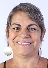 Foto de Zelia de Castro