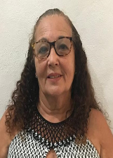 Foto de Zelia Garcia da Silva