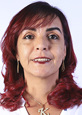 Foto de Kety Melo de Oliveira Leite