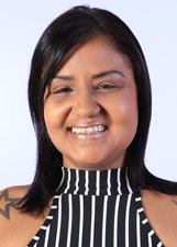 Foto de Glória Regina Queiroz de Britto Machado