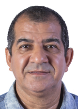 Foto de Robson dos Santos Santana