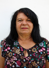 Foto de Luci Gloria da Silva