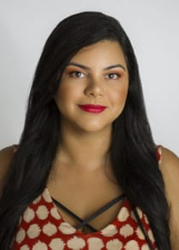 Foto de CINTIA FERNANDA DA SILVA