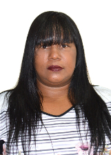 Foto de SANDRA REGINA FRANCISCA NUNES