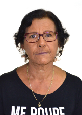 Foto de SUELI DA SILVA ESTRELLA
