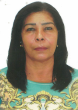 Foto de Zulmira Leonidia Cunha de Abreu