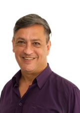 Foto de Flávio Fabiano Valle dos Anjos