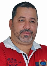 Foto de Marcos Manoel Machado dos Santos