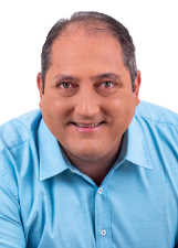 Foto de CLEBER DOS SANTOS SALAZAR