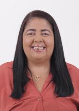 Foto de Sandra Cristina Ferreira Torres