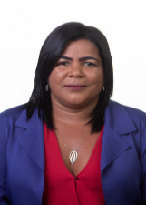 Foto de IVANILZA AFONSO DO NASCIMENTO