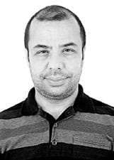 Foto de ANDERSON CÁSSIO DA CUNHA GOMES