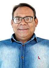 Foto de GILBERTO CERQUEIRA CAMPOS JUNIOR