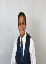 Foto de FERNANDO JOSÉ DA SILVA