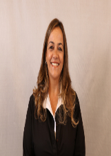 Foto de RITA DE CÁSSIA GAMA ESCALEIRA